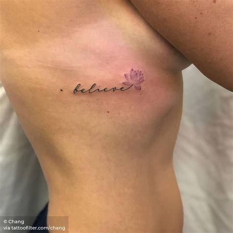 originales tatuajes en las costillas para mujer|Tatuajes originales en las costillas para mujeres